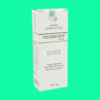 Neoderm Plus