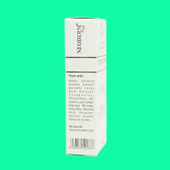 Neoderm Plus