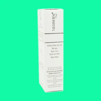 Neoderm Plus