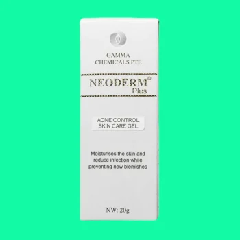 Neoderm Plus