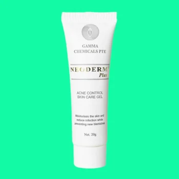 Neoderm Plus