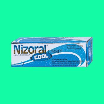 Thuốc Nizoral Cool Cream