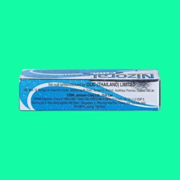 Thuốc Nizoral Cool Cream