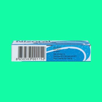 nizoral cool cream 5