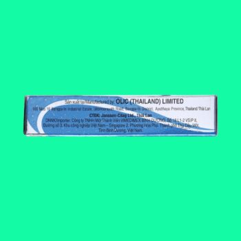 Thuốc Nizoral Cool Cream