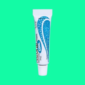 Thuốc Nizoral Cool Cream