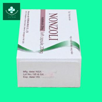 nonzoli 3