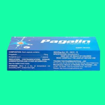 pagalin