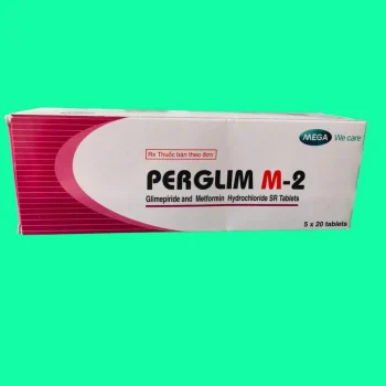 Perglim M2