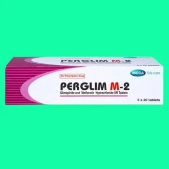 Perglim M2