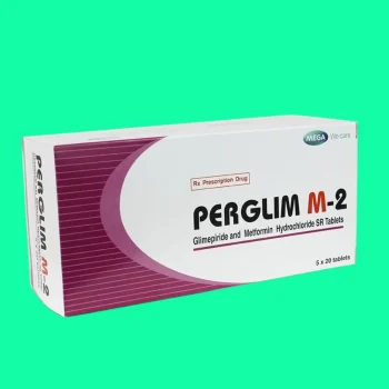 Perglim M2