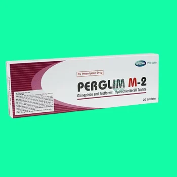 Perglim M2