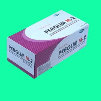 Perglim M2