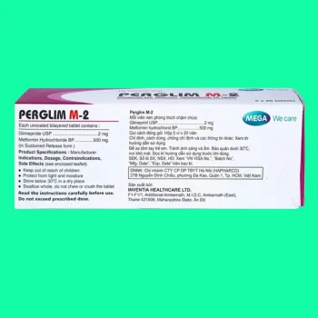 Perglim M2
