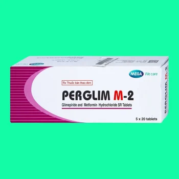 Perglim M2