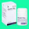 Plendil Plus 12 Thuốc Plendil Plus có tác dụng gì?