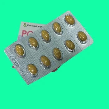 Postcare 100