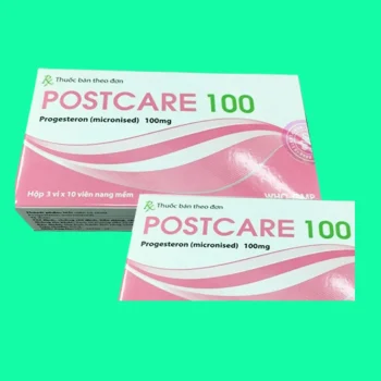 Postcare 100