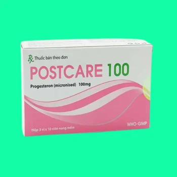 Postcare 100