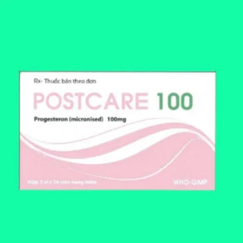 Postcare 100