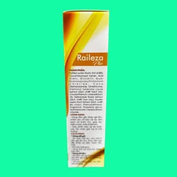 raileza