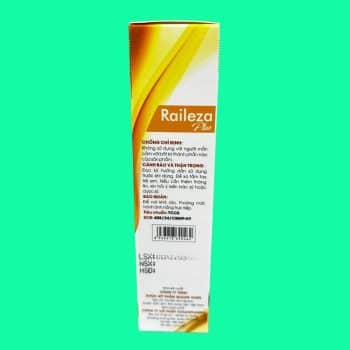 raileza