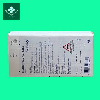 riluteck 50mg 1