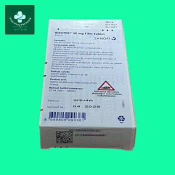 riluteck 50mg 2