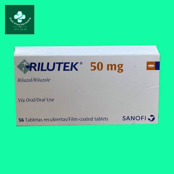 Rilutek