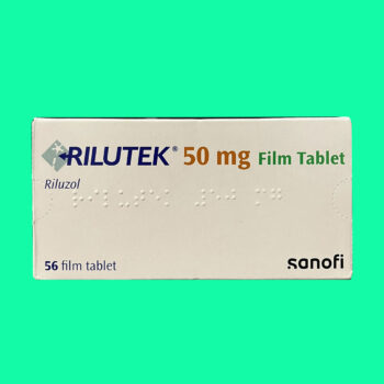 Rilutek
