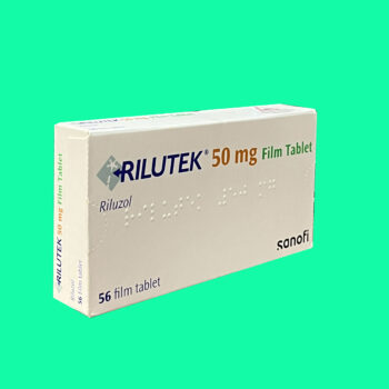 Rilutek