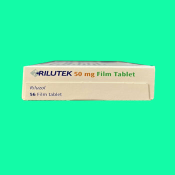 Rilutek