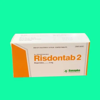 Risdontab 2