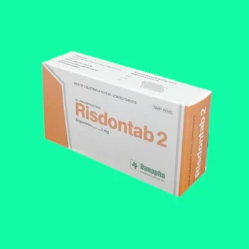 Risdontab 2