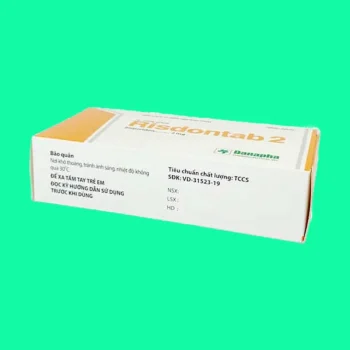 Risdontab 2