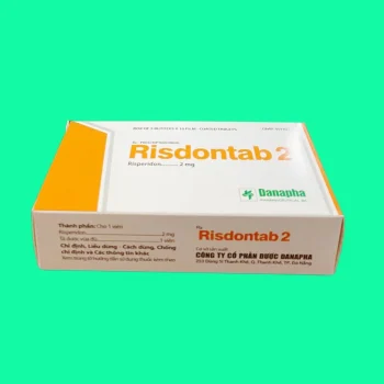 Risdontab 2