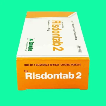Risdontab 2