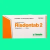 Risdontab 2