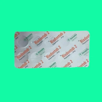 Risdontab 2