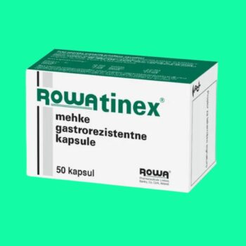 Thuốc Rowatinex