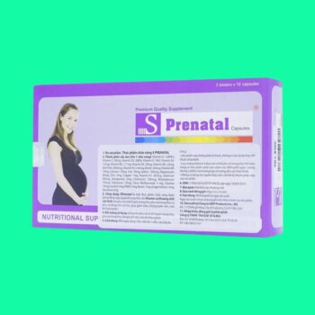S Prenatal