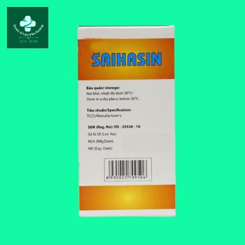 Saihasin 5 saihasin 5