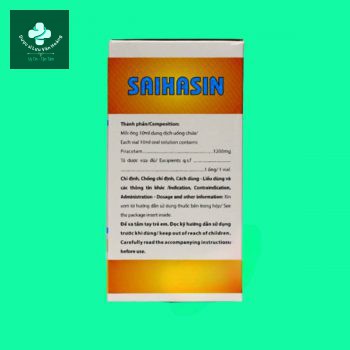 Saihasin 6 saihasin 6