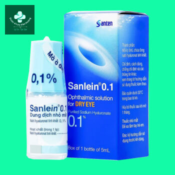 Sanlein