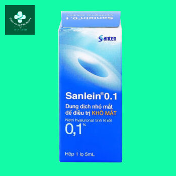 Sanlein