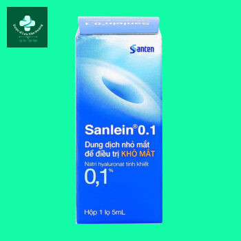 Sanlein