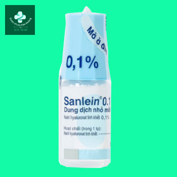 Sanlein