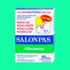 Salonpas