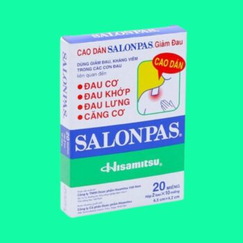 Salonpas