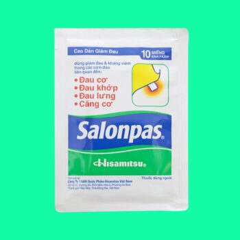 Salonpas